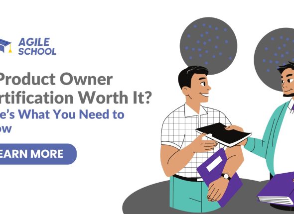 Product-Owner-certification