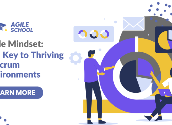Agile Mindset