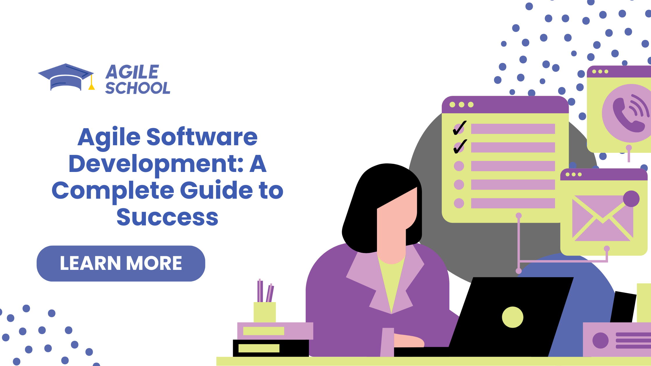 Agile Software Development